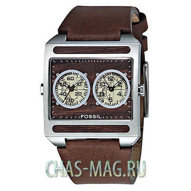 Купить Ремешок Для Часов Fossil Jr9641