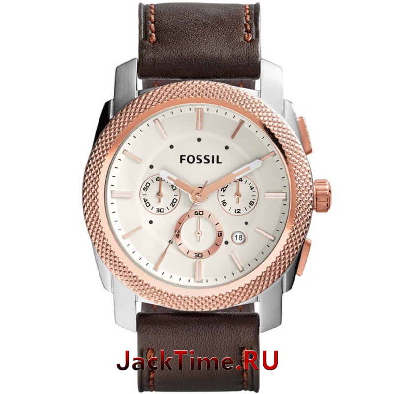 часы Fossil FS5040
