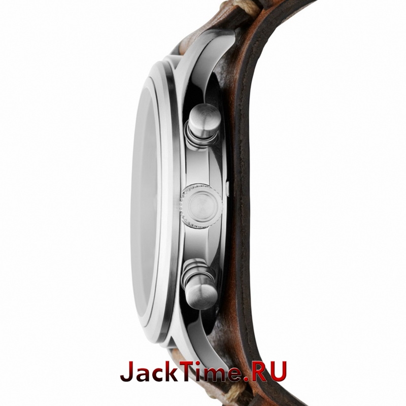 Купить Ремешок Для Часов Fossil Jr9641