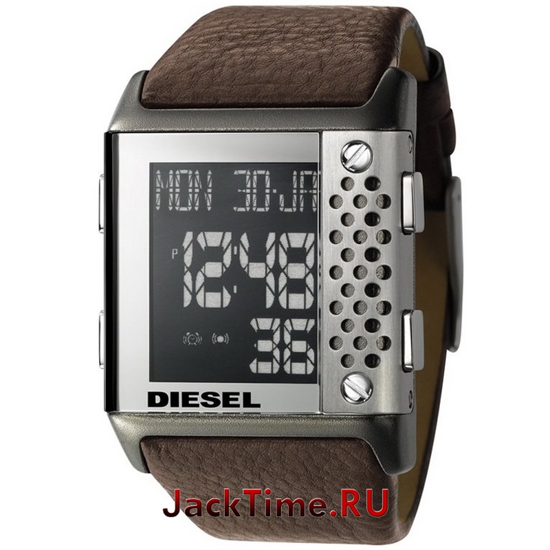 Diesel Часы Купить Оригинал Москва