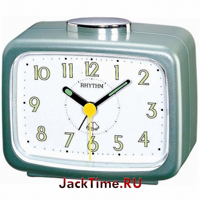 Настольные часы-будильники Rhythm 4RA456WR05