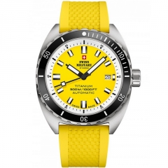 Ремешок Swiss Military by Chrono SMA34100.11