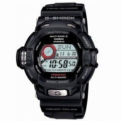 Ремешок Casio GW-9200-1E