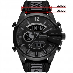 Ремешок Diesel DZ4593