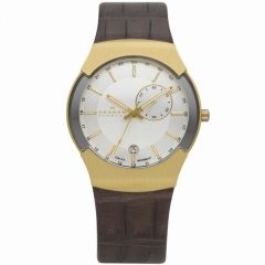 Ремешок Skagen 983XLGLD