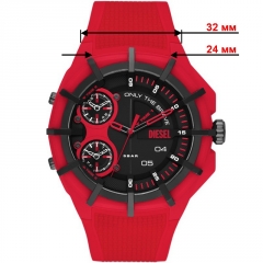 Ремешок Diesel DZ1989