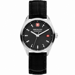 Ремешок Swiss Military Hanowa SMWLB2200204