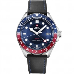 Ремешок Swiss Military by Chrono SM34095.06