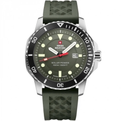 Ремешок Swiss Military by Chrono SMS34102.05