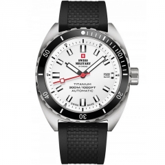 Ремешок Swiss Military by Chrono SMA34100.08