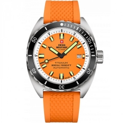 Ремешок Swiss Military by Chrono SMA34100.10