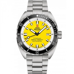 Ремешок Swiss Military by Chrono SMA34100.05