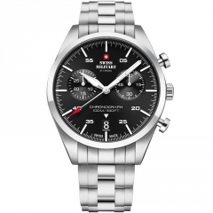 Ремешок Swiss Military by Chrono SM34090.01