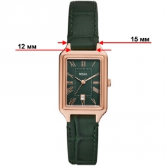 Ремешок Fossil ES5366