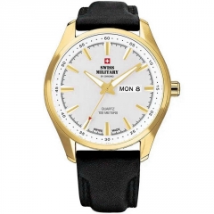 Ремешок Swiss Military by Chrono SM34027.08