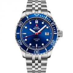 Ремешок Swiss Military by Chrono SM34109.02