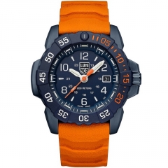 Ремешок Luminox 3253.CBNSF.SET (orange)