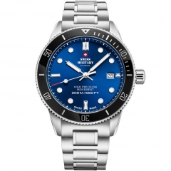 Ремешок Swiss Military by Chrono SM34088.02