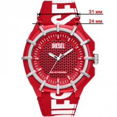 Ремешок Diesel DZ4621