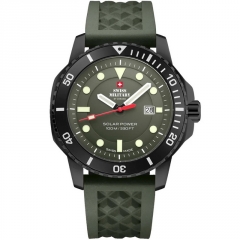 Ремешок Swiss Military by Chrono SMS34102.06