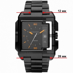 Ремешок Diesel DZ1420