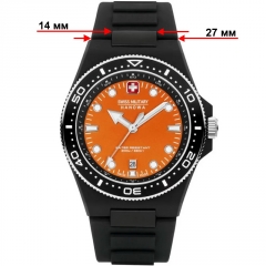 Ремешок Swiss Military Hanowa SMWGN0001187