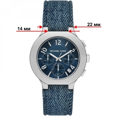Ремешок Michael Kors MK7524