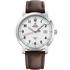Ремешок Swiss Military by Chrono SM34083.11
