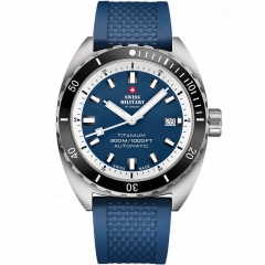 Ремешок Swiss Military by Chrono SMA34100.09