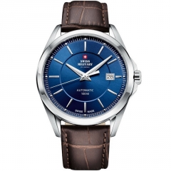 Ремешок Swiss Military by Chrono SMA34085.15