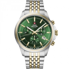 Ремешок Swiss Military by Chrono SM34107.08