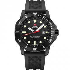 Ремешок Swiss Military by Chrono SMS34102.03