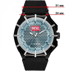 Ремешок Diesel DZ4679