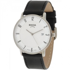 Ремешок Boccia 3607-02