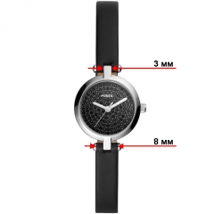 Ремешок Fossil BQ3561