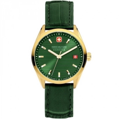 Ремешок Swiss Military Hanowa SMWLB2200211