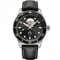 Ремешок Swiss Military by Chrono SMA34106.15