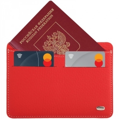 Обложка для паспорта Petek 21165B.234.KD110