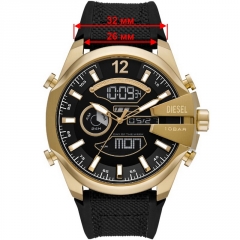 Ремешок Diesel DZ4634