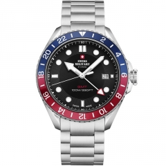 Ремешок Swiss Military by Chrono SM34095.01