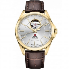 Ремешок Swiss Military by Chrono SMA34085.38