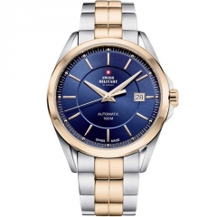 Ремешок Swiss Military by Chrono SMA34085.10