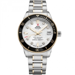 Ремешок Swiss Military by Chrono SM34089.04