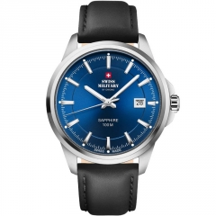 Ремешок Swiss Military by Chrono SM34104.10