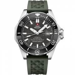 Ремешок Swiss Military by Chrono SMA34092.09