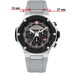 Ремешок Swiss Military Hanowa SMWGO0000601