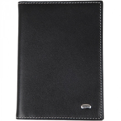 Обложка для паспорта Petek 501K.000.KD1