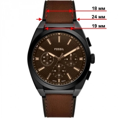 Ремешок Fossil FS6108
