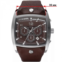 Ремешок Diesel DZ4184