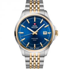 Ремешок Swiss Military by Chrono SM34104.05